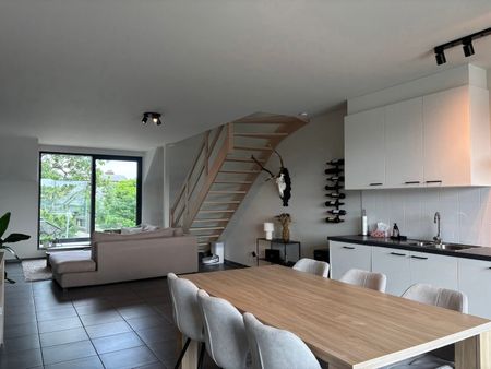 Duplex te huur in Kasterlee - Photo 2