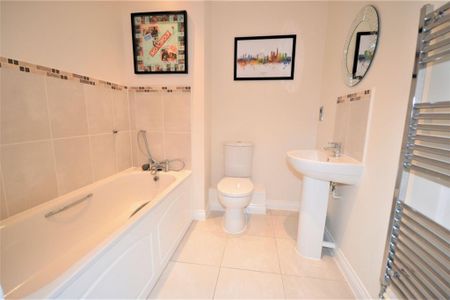 2 bedroom apartment to rent - Photo 5