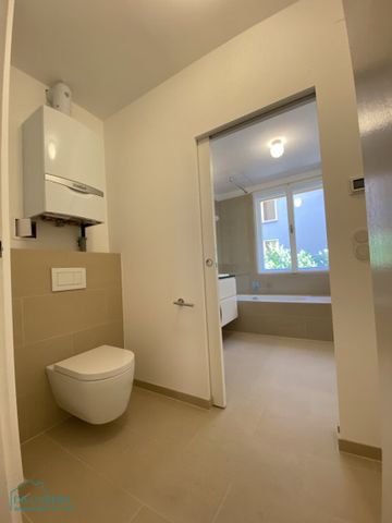 GENERALSANIERTE 3-ZIMMER-WOHNUNG - HOCHPARTERRE - Photo 5