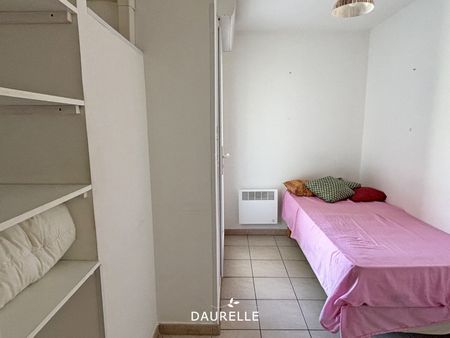 Location Appartement 3 pièces 63m² GRAVESON 13690 - Photo 5