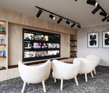 Classic Studio Floors 1-5 - Photo 3