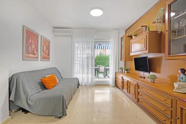 Piso de alquiler en Calle Cibeles, 30, Playa de Gandia - Photo 1