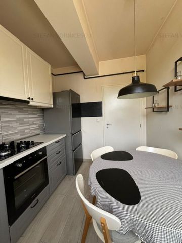 Apartament cu 2 camere | Moara e vant | Mon Jardin - Photo 5
