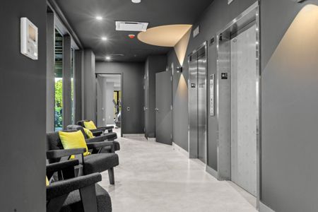 Appartement à louer - Montréal (Verdun/Île-des-Soeurs) (Île-des-Soeurs) Appartement à louer - Montréal (Verdun/Île-des-Soeurs) (Île-des-Soeurs) - Photo 2