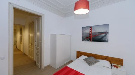Shared apartment in Barcelona - Foto 5