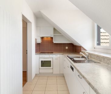 MIETEN OHNE KAUTION - Ruhige Wohnlage zu einem fairen Preis - Photo 3