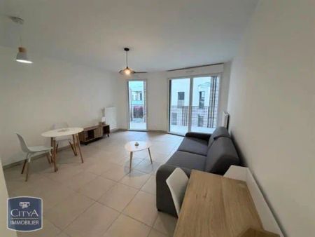 Appartement à louer 1 pièce 29.17m² - Photo 4