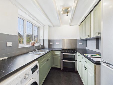 2 bedroom terraced house to rent - Photo 5