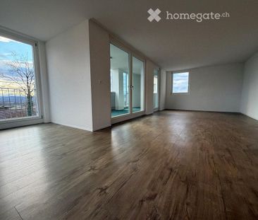 5.5 Zimmer, 121 m² - Photo 2