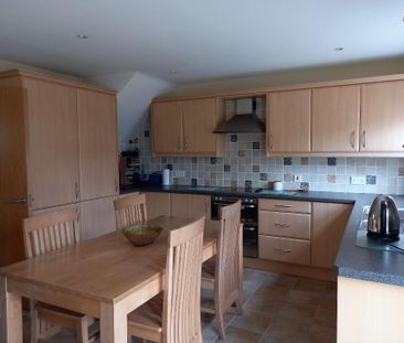 1 Albion Court, Comber, BT23 5EA - Photo 3