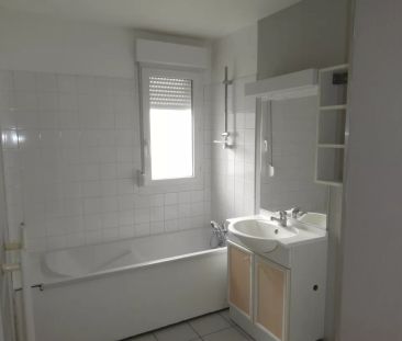 Location appartement T4 82.10m² à Reims (51100) - Photo 3
