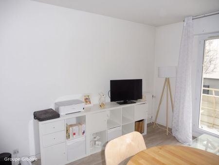 Appartement T1 à louer - 22 m² - Photo 2