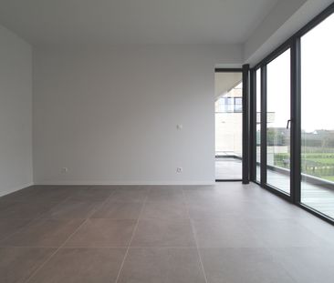 Hoogwaardig appartement gelegen in Wetteren-ten-Ede - Photo 4