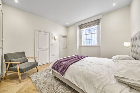 Chesham Street, Knightsbridge, London, SW1X - Photo 5