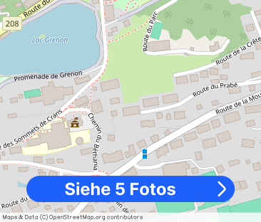 1 Zimmer, 25 m² - Foto 1