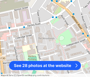 Ash View, Radford, Nottingham, NG7 3BY - Photo 1