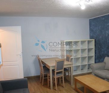 Jasne,ustawne,2pok,kuchnia,balkon Wichrowe Wzgórze - Photo 6