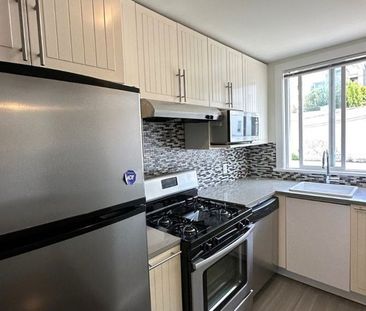 130 Lonsdale Avenue apartment — North Vancouver, BC (0-Bedroom) - 0... - Photo 2