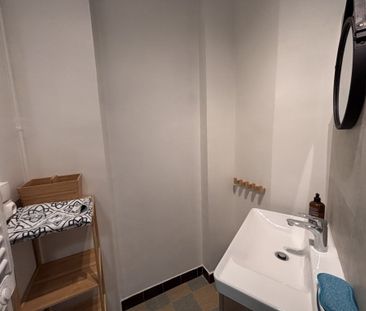 APPARTEMENT T1 A LOUER - LYON 3EME ARRONDISSEMENT - 33.55 m2 - 755 ... - Photo 4