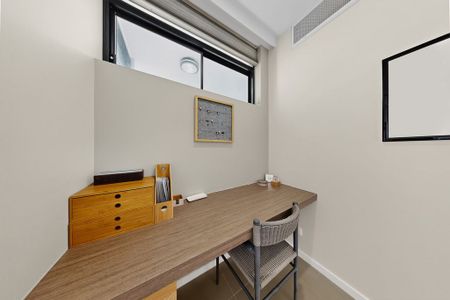 EXECUTIVE FULLY FURNISHED – DESIGNER INTERIORS - Photo 4