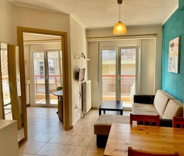 Studio/Γκαρσονιέρα για ενοικίαση - 40 Εκκλησιές - Ευαγγελίστρια, - Φωτογραφία 4