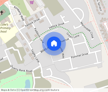 Billets Avenue, BD2 - Photo 1