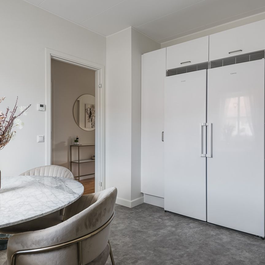 Sadelgatan, Mantorp - Foto 1