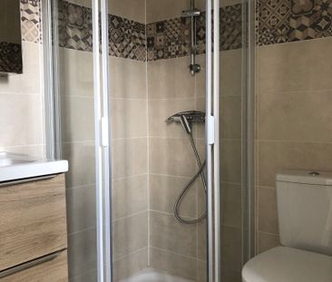 Studio- terasse-Le petit Clamart- 16m2 - Photo 3