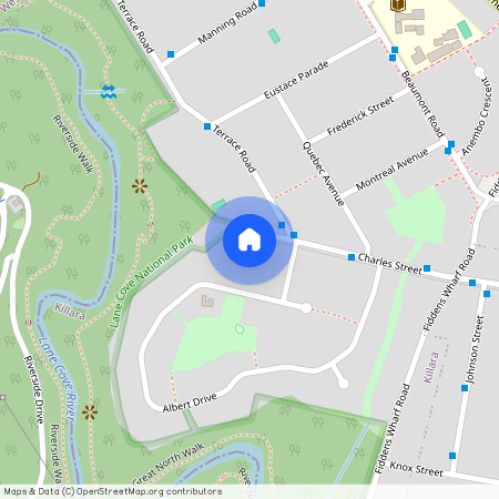 50 Charles Street, Killara NSW 2071