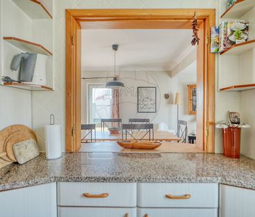 Apartamento T3 em Lisboa - Photo 4