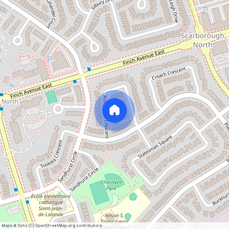 11 Roughfield Crescent, Toronto