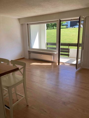 2.5 Zimmer, 50 m², 1. Stock - Photo 4
