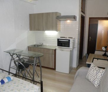 Studio/Γκαρσονιέρα για ενοικίαση - Ηράκλειο Κρήτης, - Photo 5