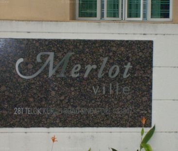 Merlot Ville (D15), Apartment - For Rent - Photo 1