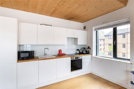 Chobham Road, London, E15 flat to rent - Photo 5