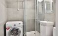Na prenájom 1 izbový byt, 28 m2, sídl. M. Corvina, Veľký Meder - Photo 3