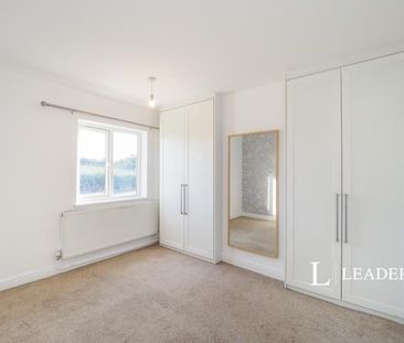 2 bedroom house to rent Hardy Barn, Shipley, Heanor, DE75 - Photo 3