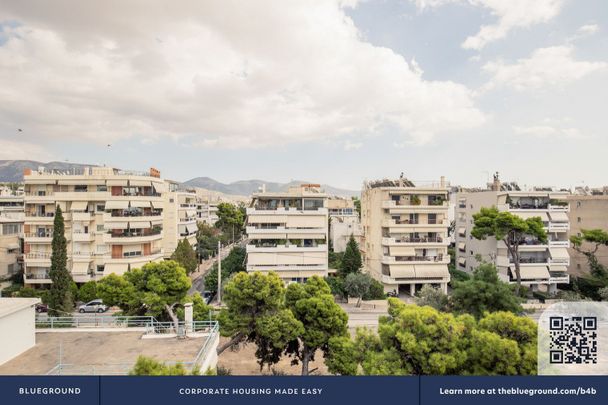 Διαμέρισμα για ενοικίαση Άλιμος - Photo 1