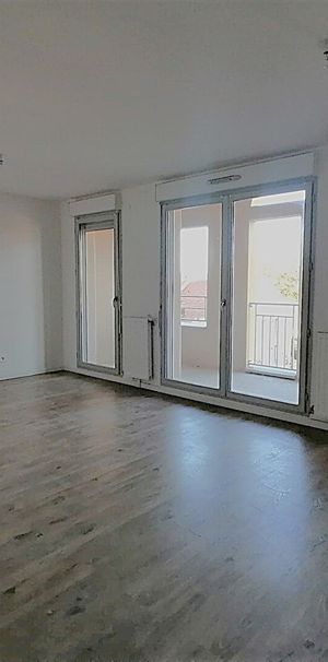 Appartement 3 pièces - Photo 1