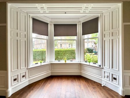 Crown Road North, Dowanhill, Glasgow, G12 9DH - Photo 2