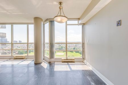 For Lease - 45 Kingsbridge Garden Circle Unit# 1607, Mississauga, Ontario - Photo 4