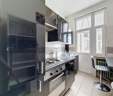 Appartement te huur - Photo 5