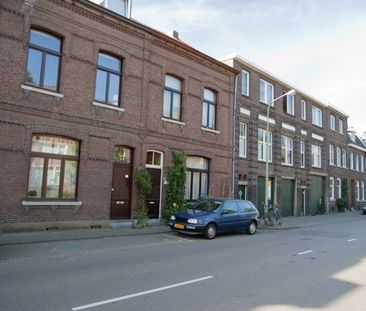 Sint Antoniuslaan 15, Apartment no. A - Foto 6