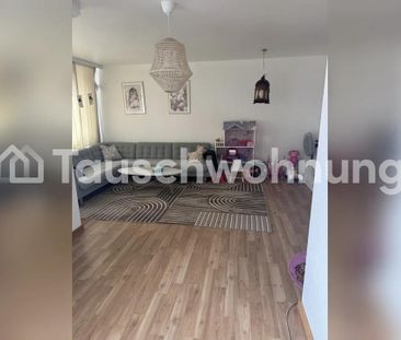 TAUSCHWOHNUNG Ich möchte gerne in einer andere Bezirk wohnen - Photo 1