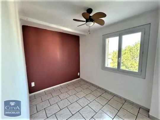 Appartement à louer 4 pièces 68.39m² - Photo 1
