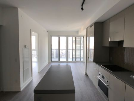 For Lease - 7 Grenville Street Unit# 2006, Toronto, Ontario - Photo 2