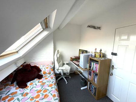 3 bedroom house share to rent - Photo 3