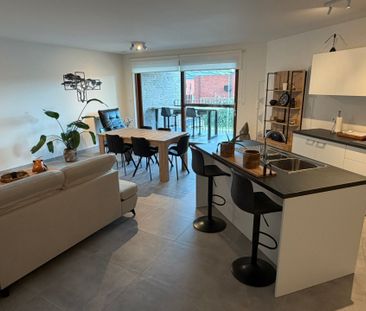 Appartement te huur in Willebroek met 2 slaapkamers - Photo 5