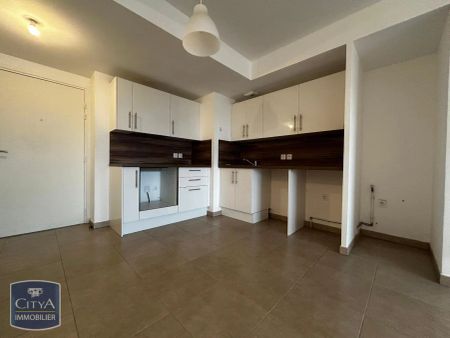 Appartement à louer 3 pièces 60.8m² - Photo 5