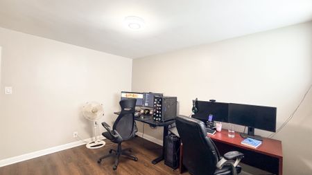 For Lease - 365 Tillbury Avenue Unit# 1, Carlingwood - Westboro and Area, Ontario - Photo 3